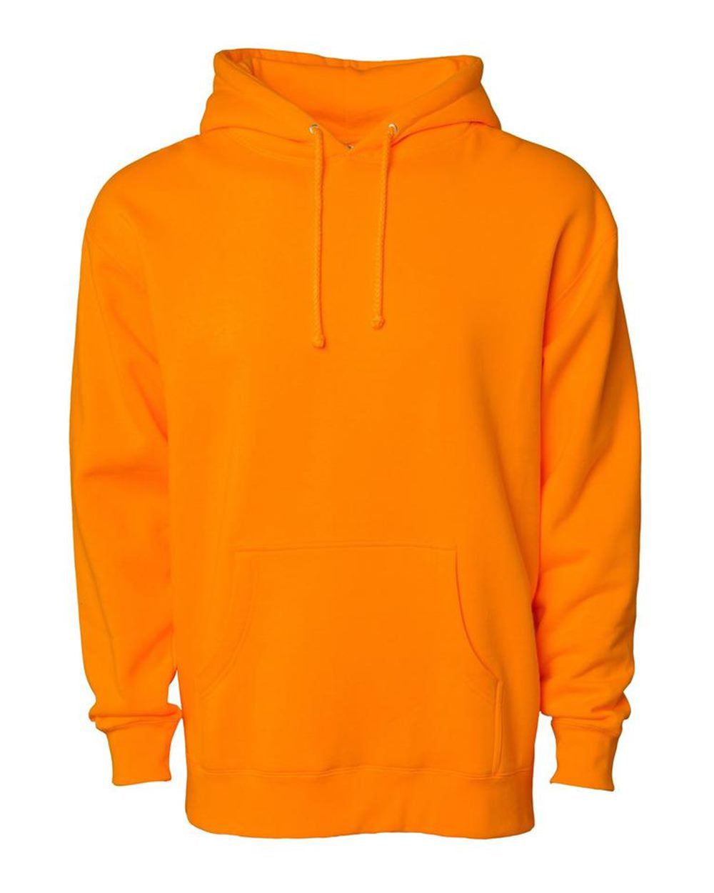 10oz. Heavyweight Pullover Hood