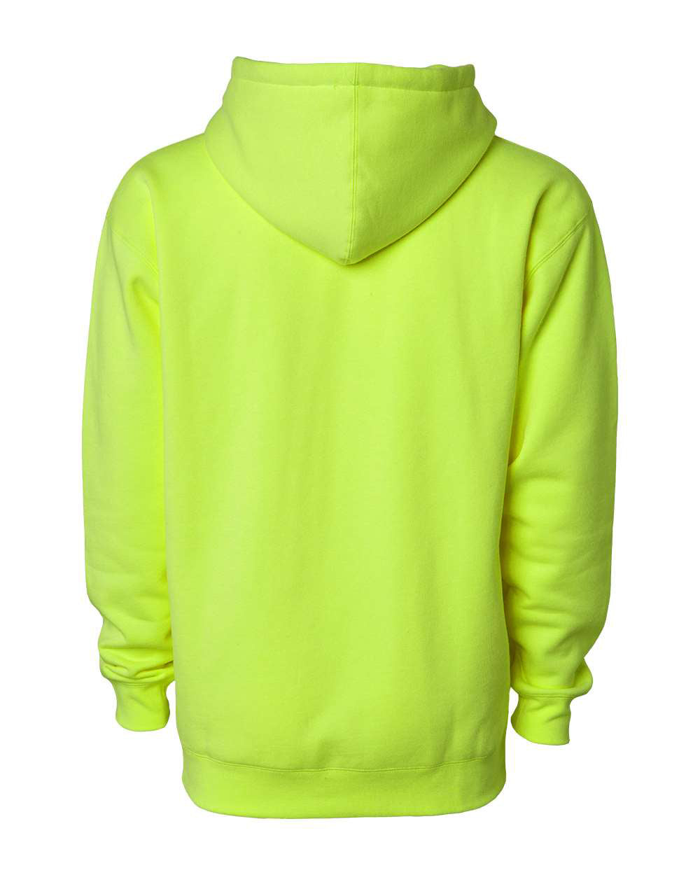10oz. Heavyweight Pullover Hood