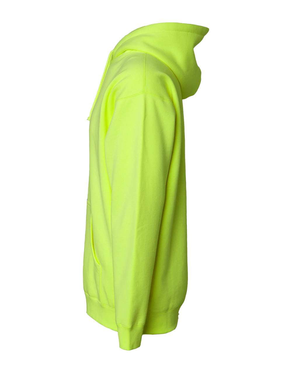 10oz. Heavyweight Pullover Hood