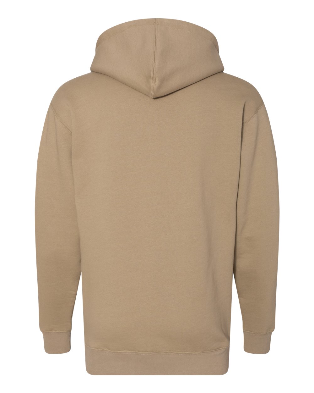 10oz. Heavyweight Pullover Hood