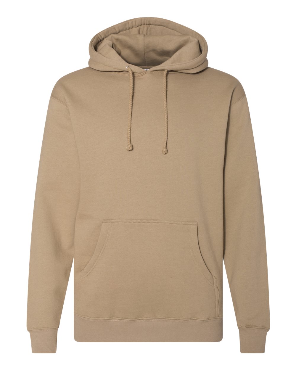 10oz. Heavyweight Pullover Hood