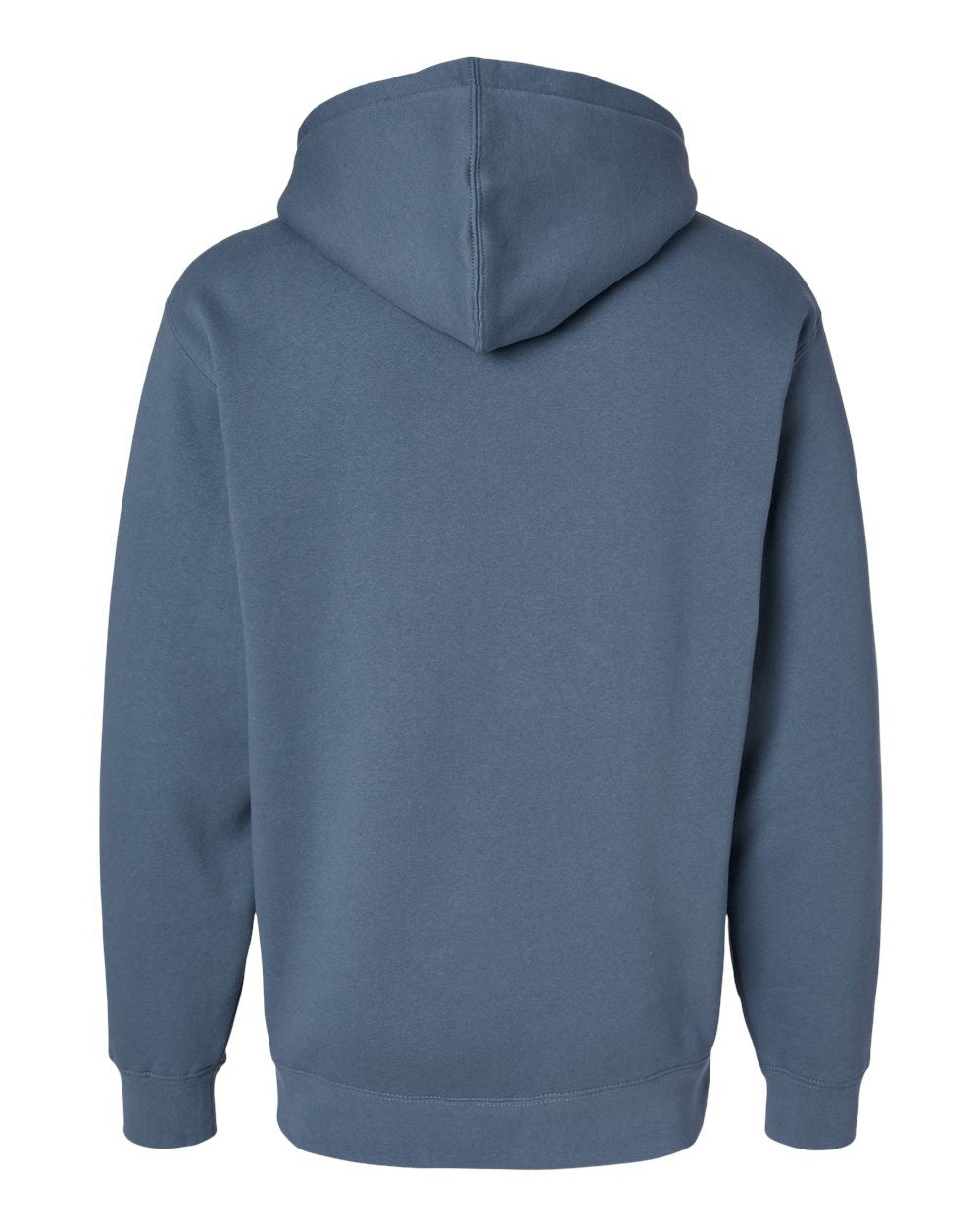 10oz. Heavyweight Pullover Hood