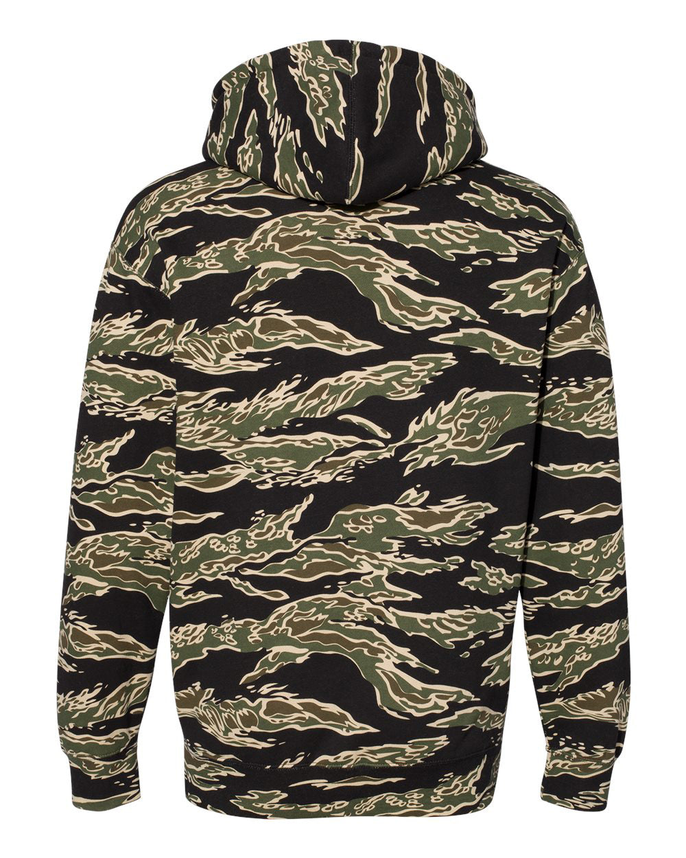 10oz. Heavyweight Pullover Hood
