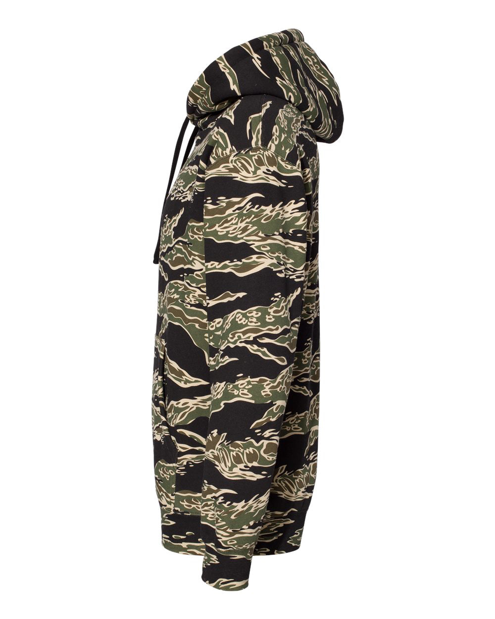 10oz. Heavyweight Pullover Hood