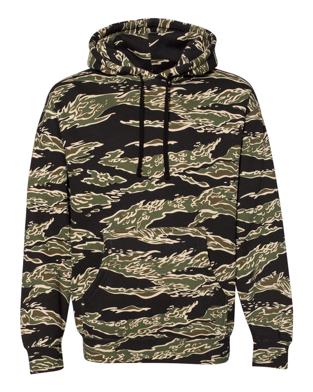10oz. Heavyweight Pullover Hood