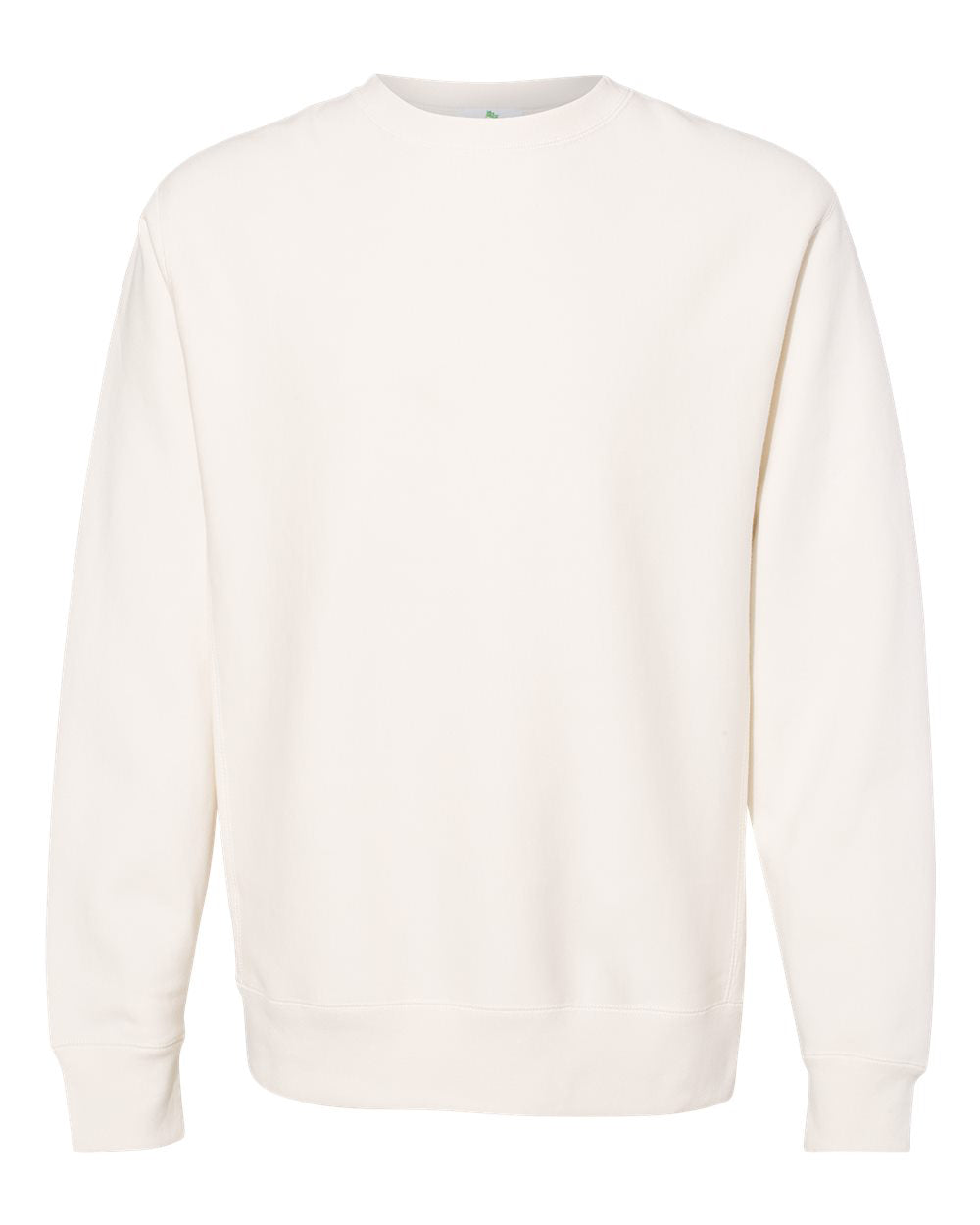 LEGEND 13.5oz/450gm Heavyweight Cross-Grain Crew