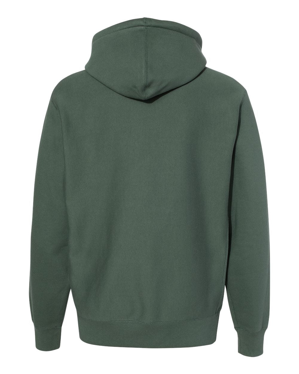 LEGEND 13.5oz/450gm Heavyweight Cross-Grain Hood