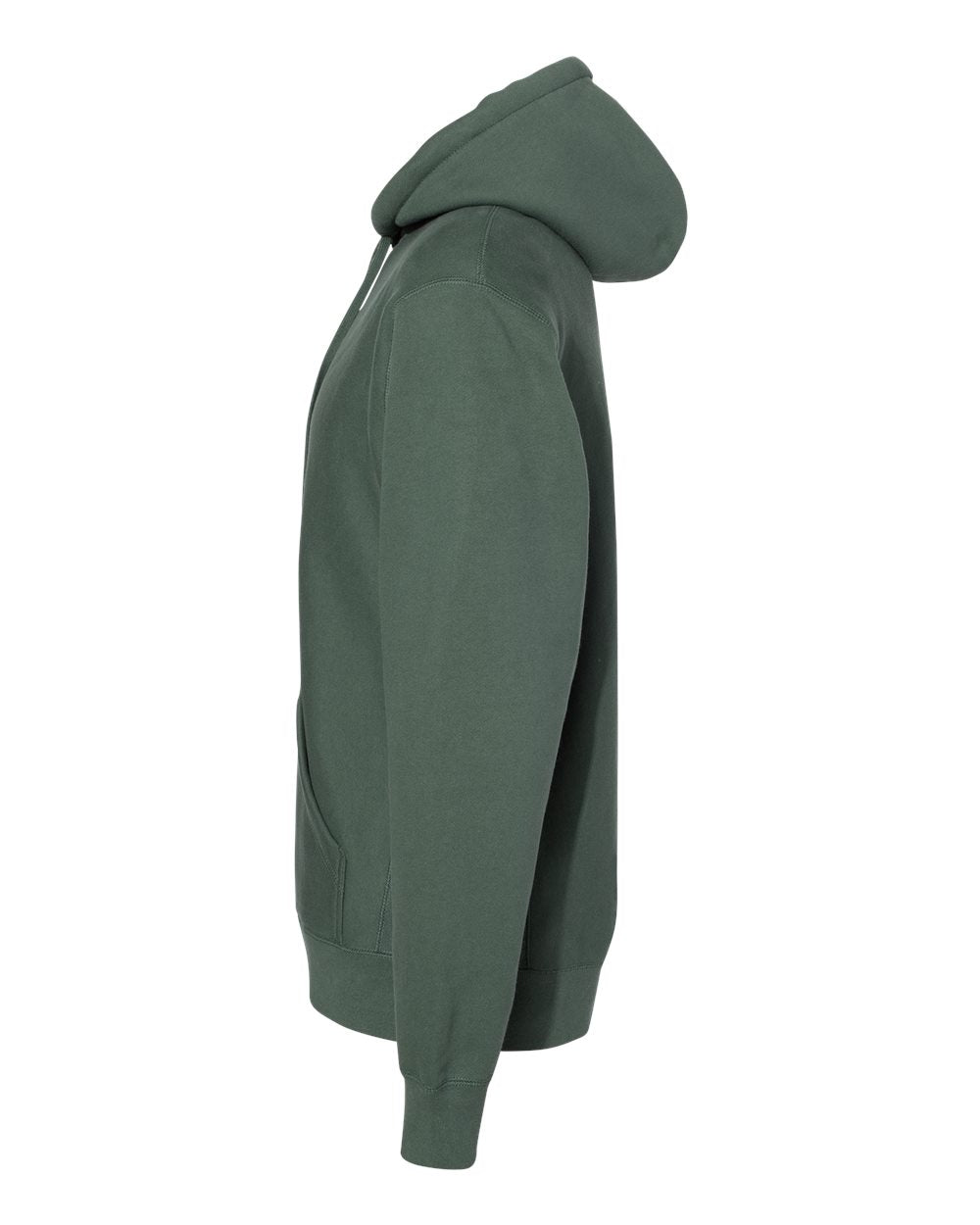 LEGEND 13.5oz/450gm Heavyweight Cross-Grain Hood