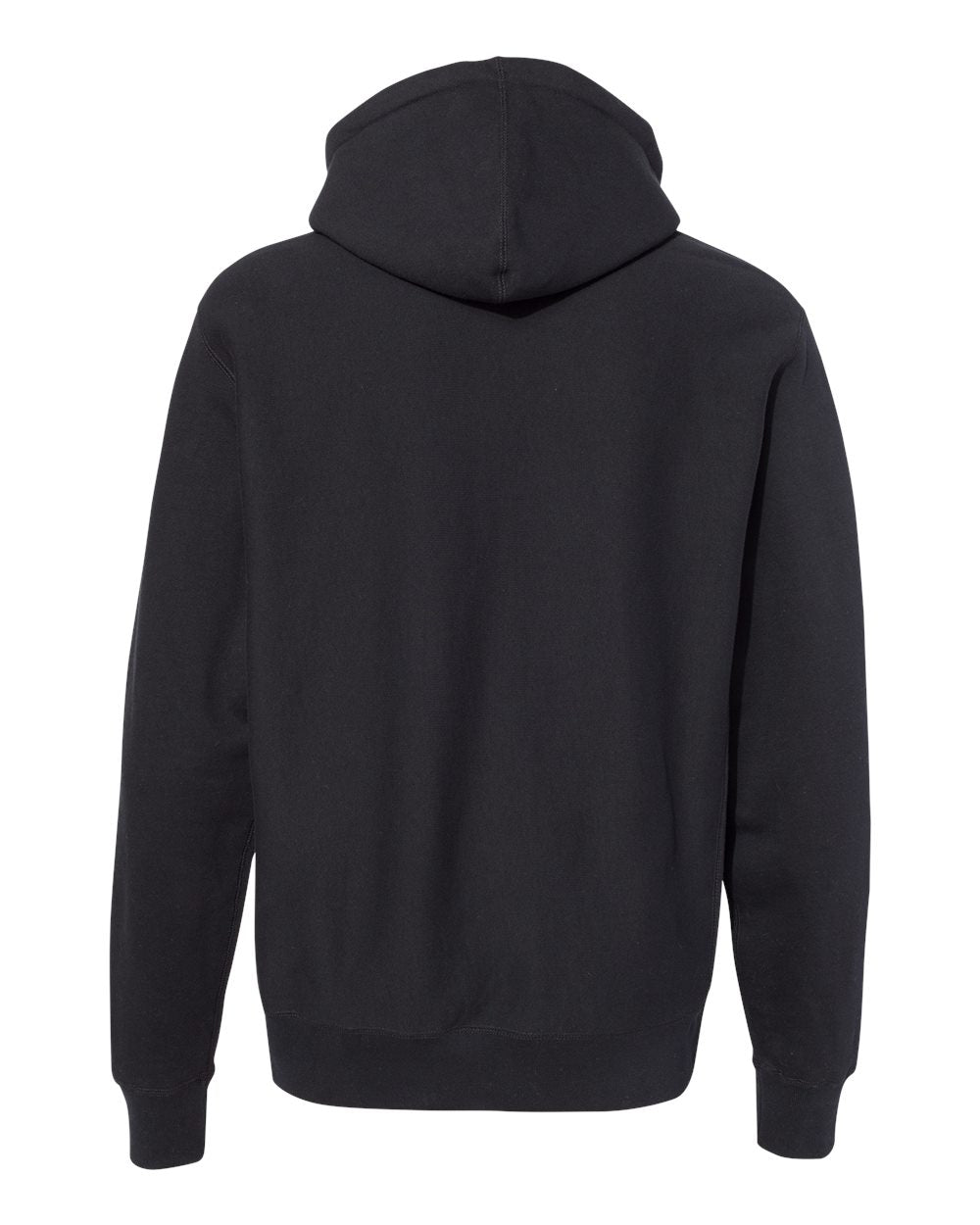 LEGEND 13.5oz/450gm Heavyweight Cross-Grain Hood