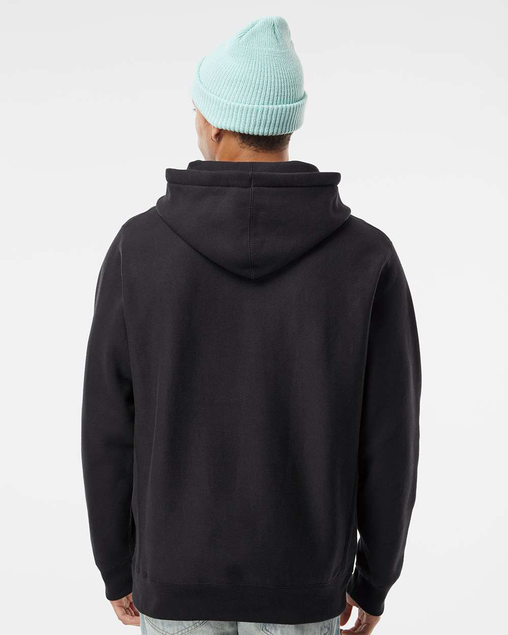 LEGEND 13.5oz/450gm Heavyweight Cross-Grain Hood
