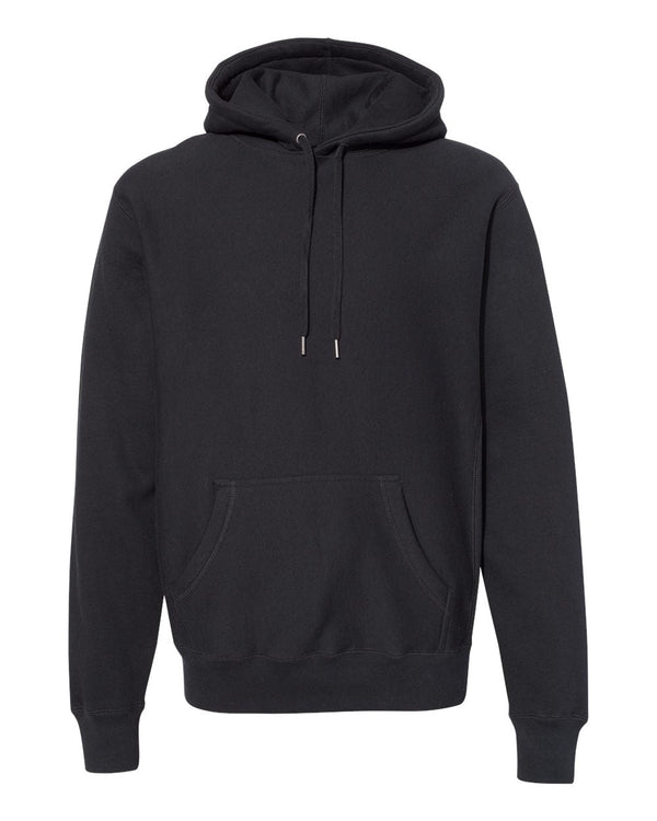 LEGEND 13.5oz/450gm Heavyweight Cross-Grain Hood