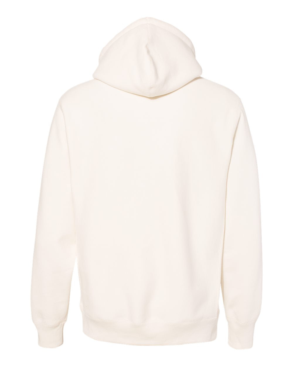 LEGEND 13.5oz/450gm Heavyweight Cross-Grain Hood