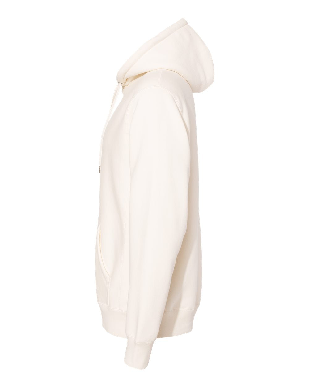 LEGEND 13.5oz/450gm Heavyweight Cross-Grain Hood