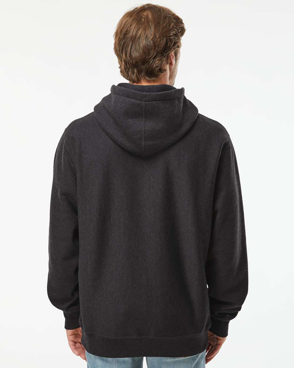 LEGEND 13.5oz/450gm Heavyweight Cross-Grain Hood