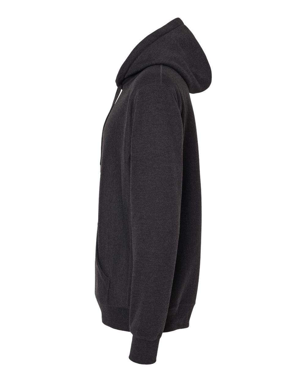 LEGEND 13.5oz/450gm Heavyweight Cross-Grain Hood