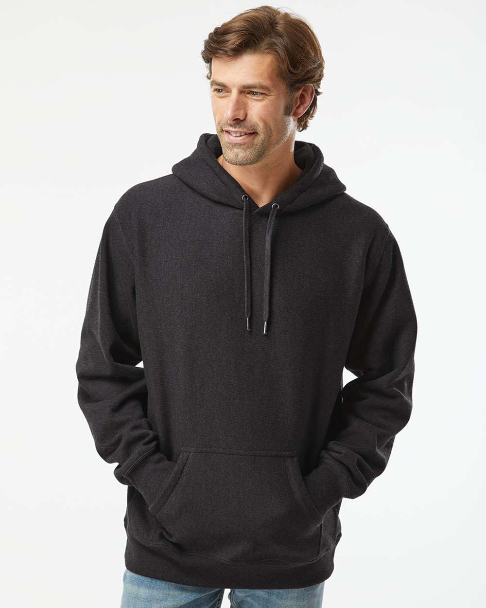 LEGEND 13.5oz/450gm Heavyweight Cross-Grain Hood