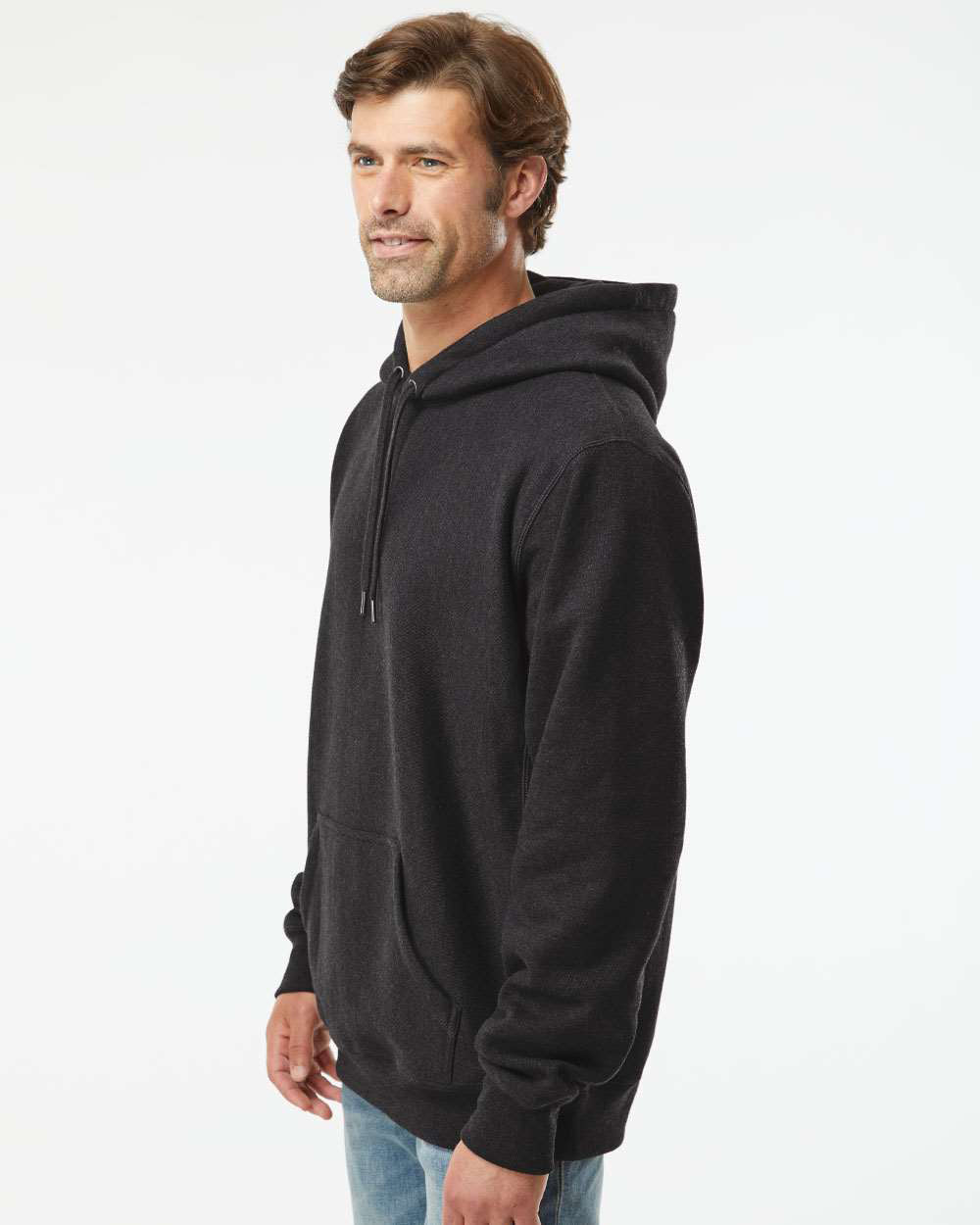 LEGEND 13.5oz/450gm Heavyweight Cross-Grain Hood