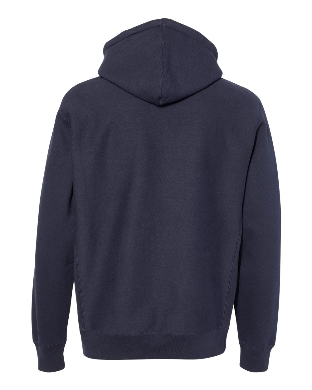 LEGEND 13.5oz/450gm Heavyweight Cross-Grain Hood
