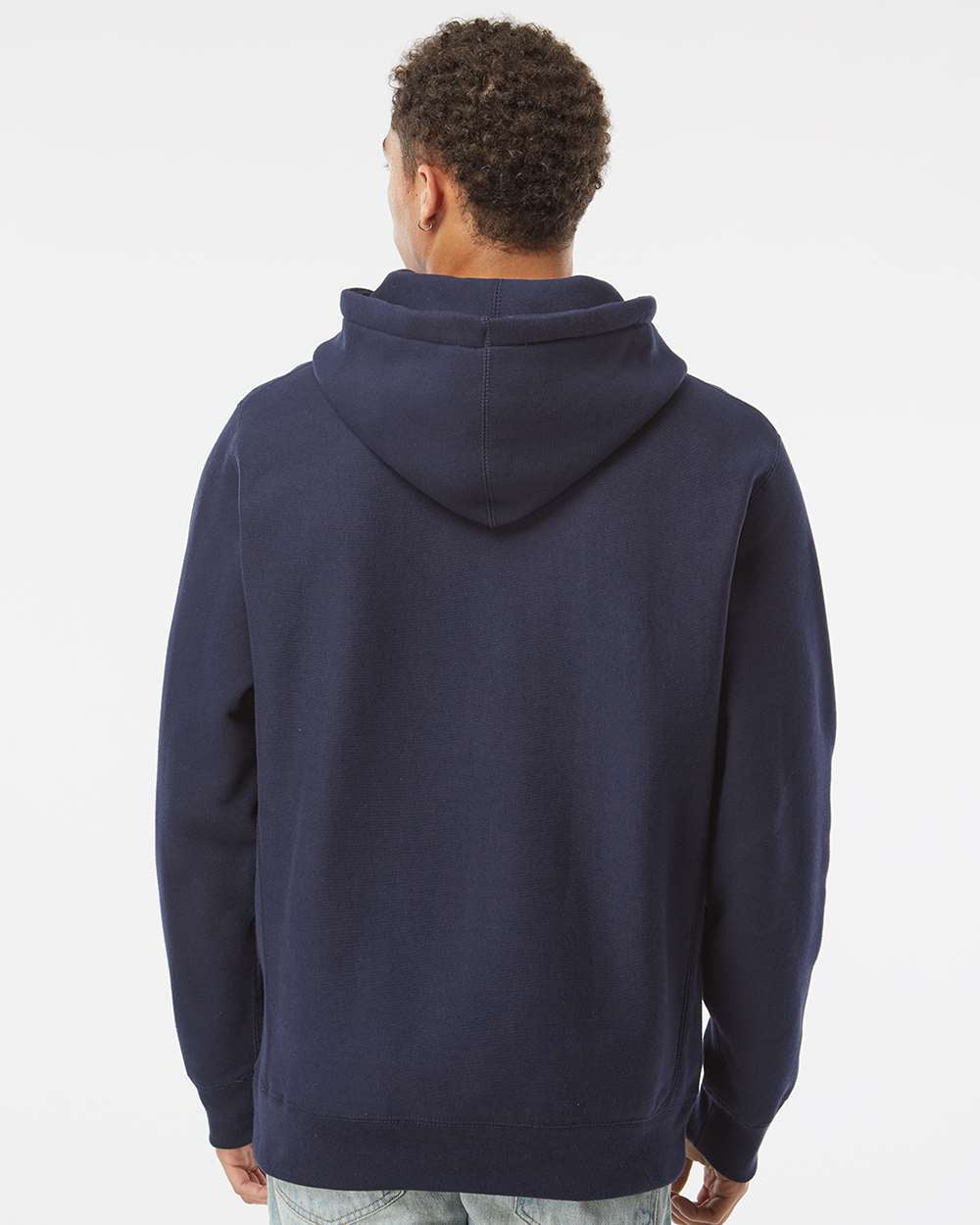 LEGEND 13.5oz/450gm Heavyweight Cross-Grain Hood