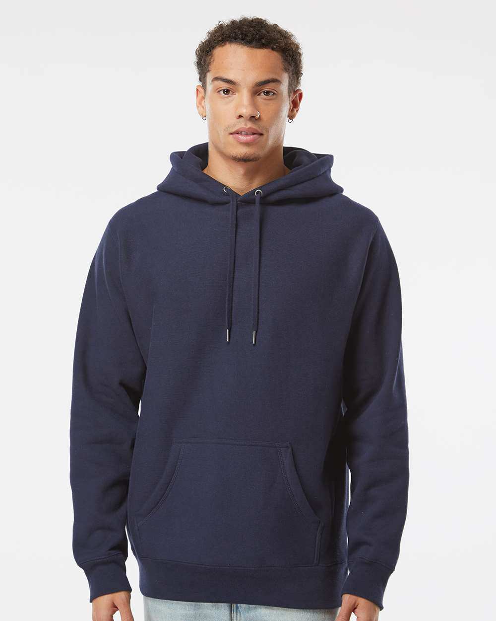 LEGEND 13.5oz/450gm Heavyweight Cross-Grain Hood
