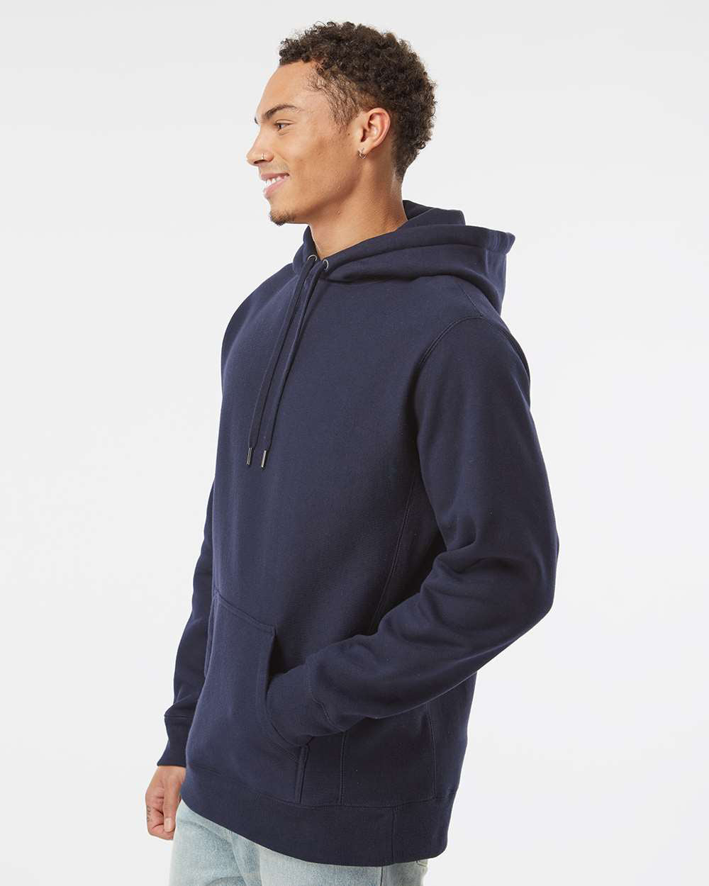 LEGEND 13.5oz/450gm Heavyweight Cross-Grain Hood