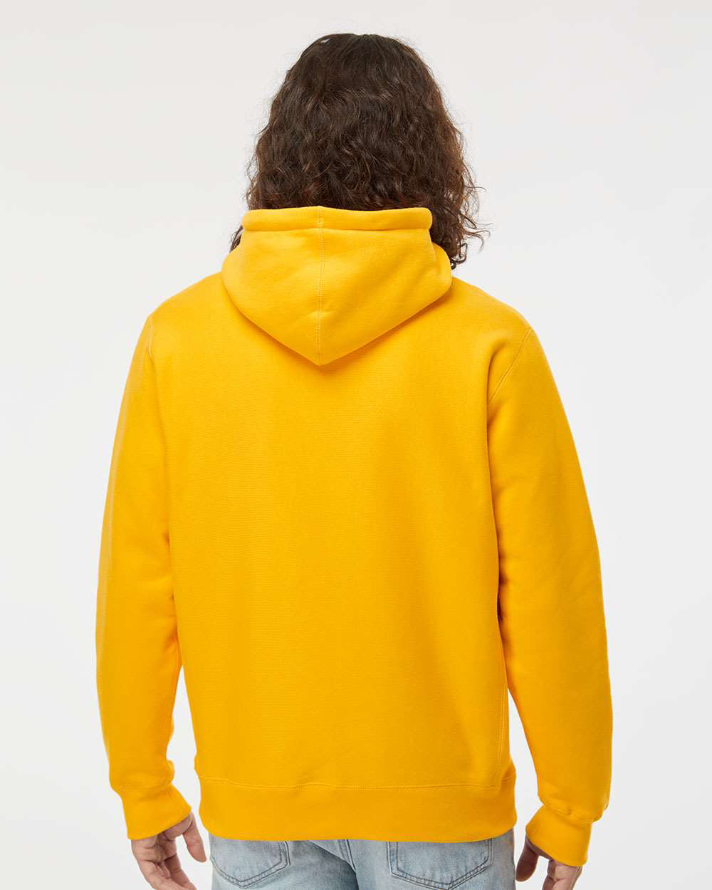 LEGEND 13.5oz/450gm Heavyweight Cross-Grain Hood