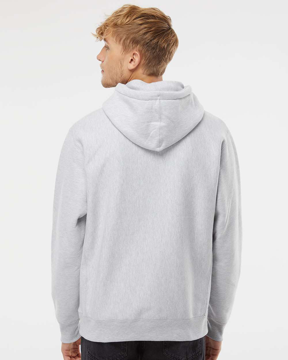 LEGEND 13.5oz/450gm Heavyweight Cross-Grain Hood