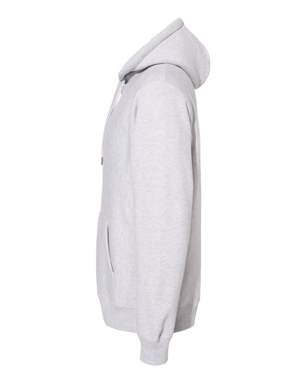 LEGEND 13.5oz/450gm Heavyweight Cross-Grain Hood