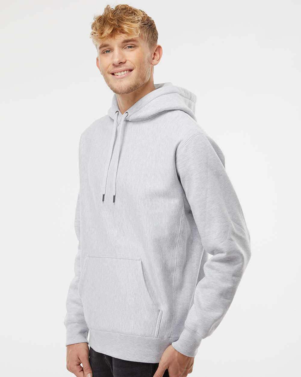 LEGEND 13.5oz/450gm Heavyweight Cross-Grain Hood