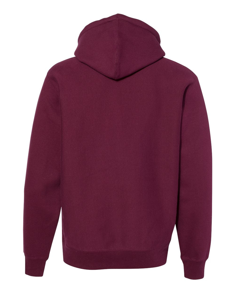 LEGEND 13.5oz/450gm Heavyweight Cross-Grain Hood
