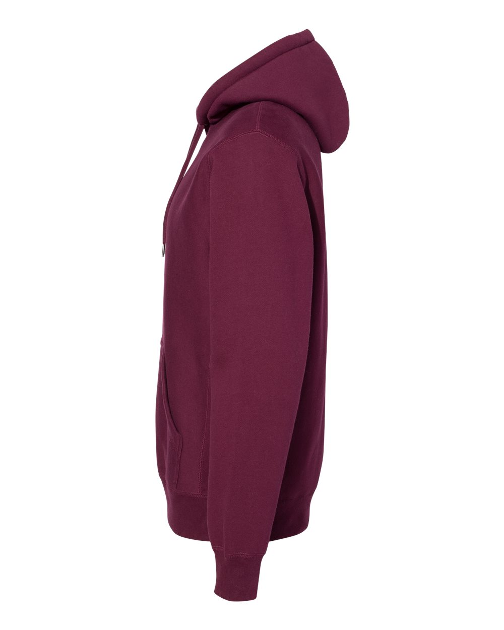 LEGEND 13.5oz/450gm Heavyweight Cross-Grain Hood