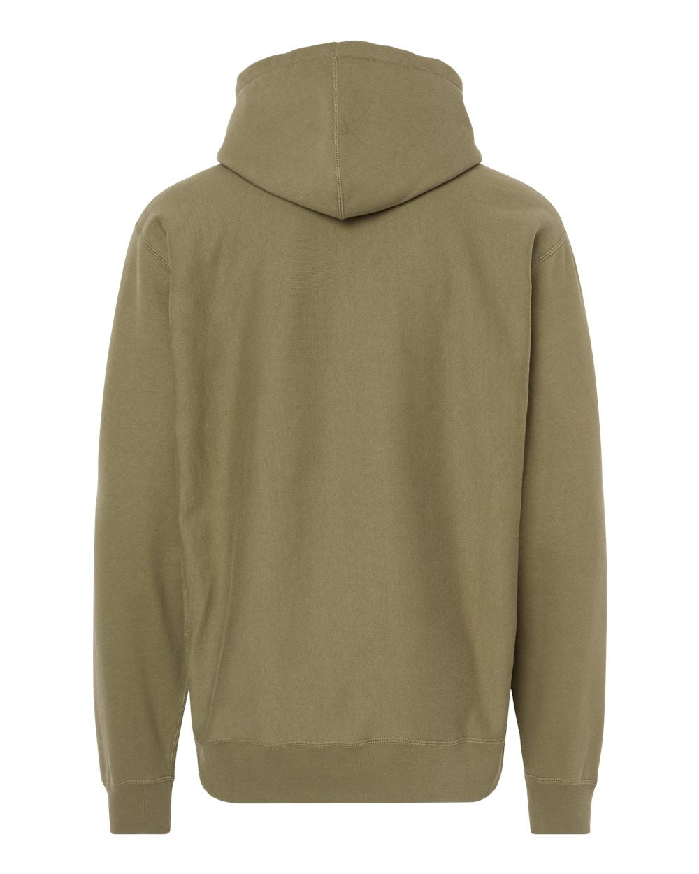 LEGEND 13.5oz/450gm Heavyweight Cross-Grain Hood