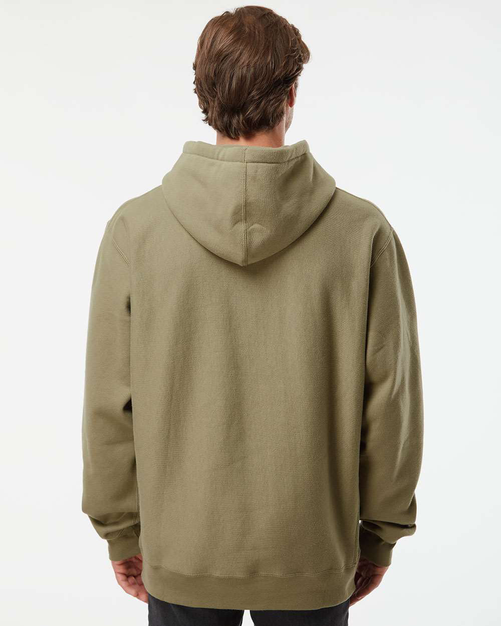 LEGEND 13.5oz/450gm Heavyweight Cross-Grain Hood