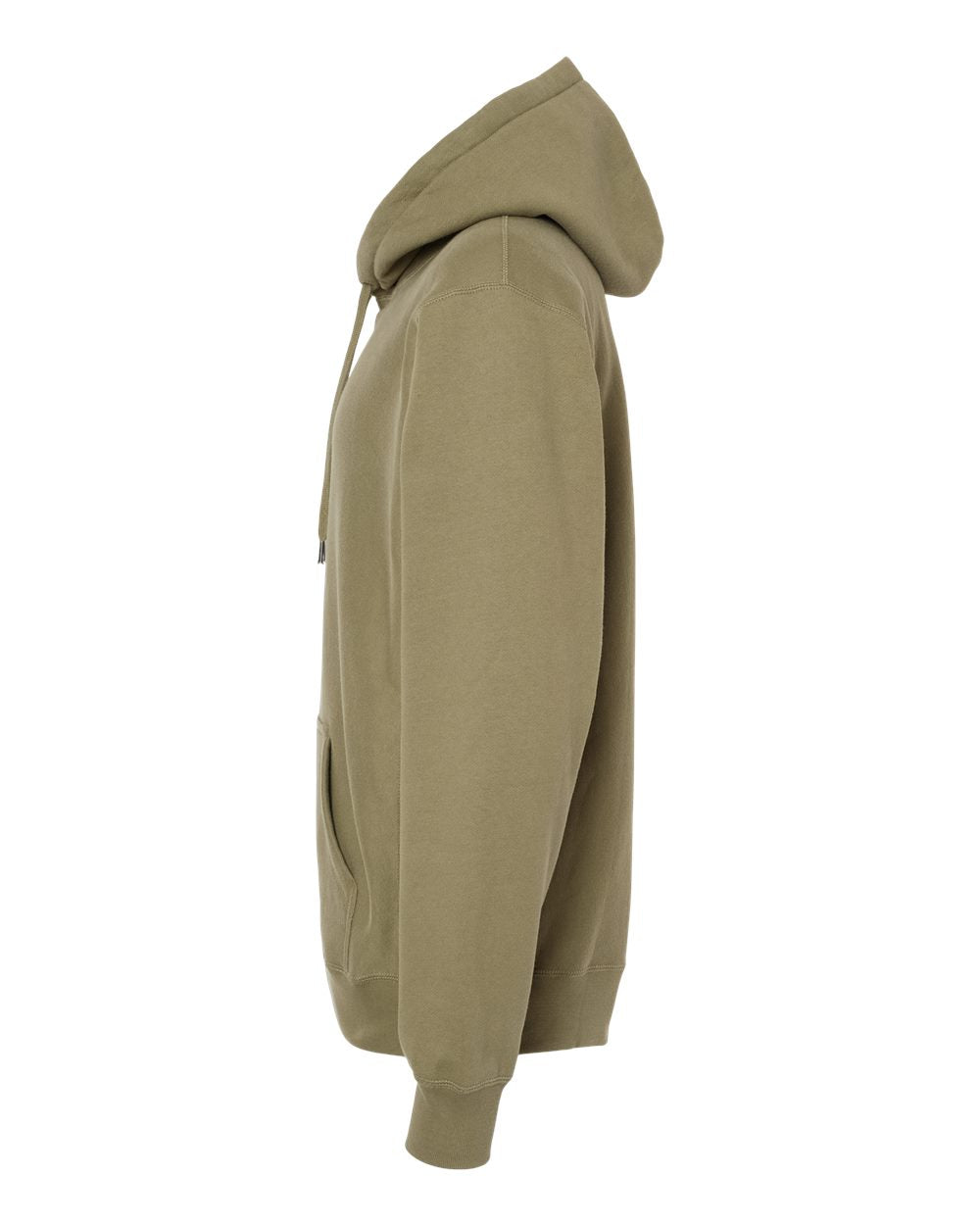 LEGEND 13.5oz/450gm Heavyweight Cross-Grain Hood