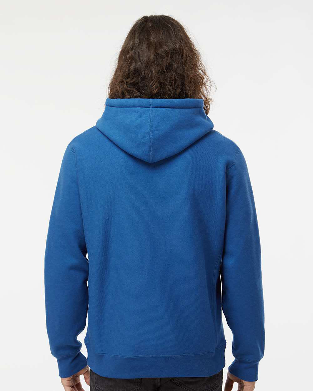 LEGEND 13.5oz/450gm Heavyweight Cross-Grain Hood