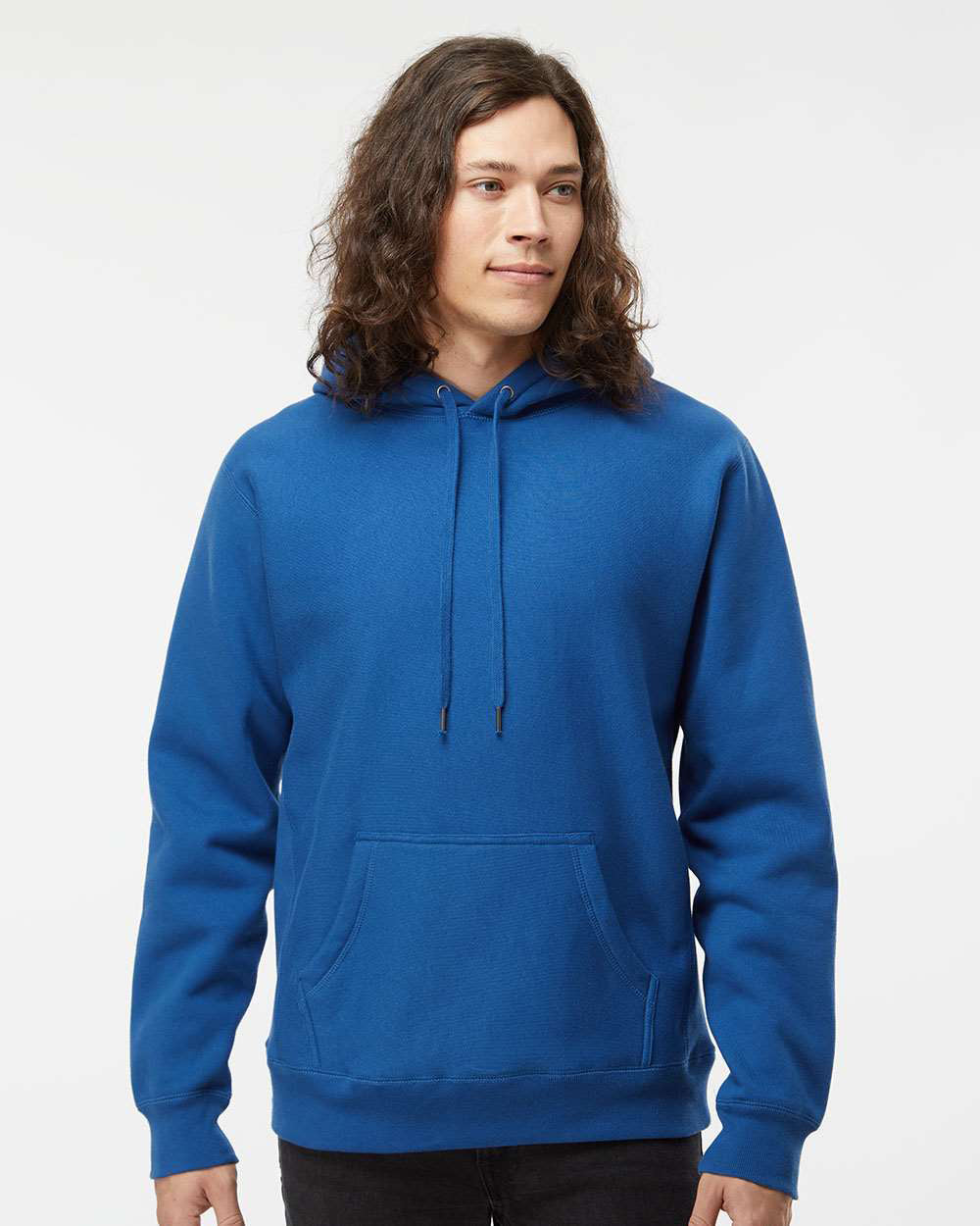 LEGEND 13.5oz/450gm Heavyweight Cross-Grain Hood