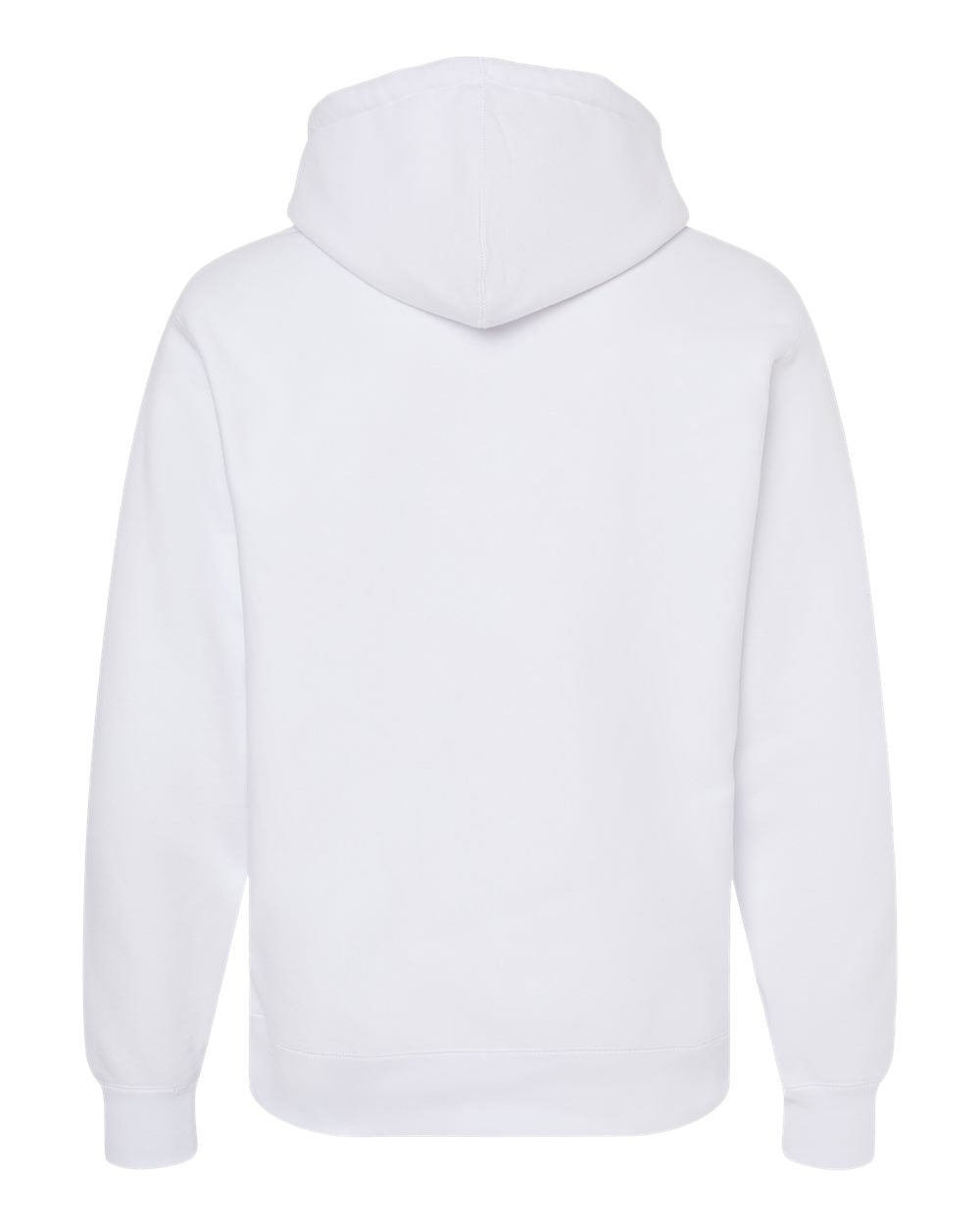 LEGEND 13.5oz/450gm Heavyweight Cross-Grain Hood