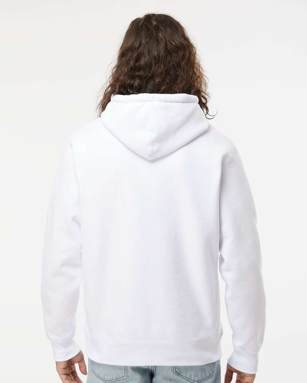 LEGEND 13.5oz/450gm Heavyweight Cross-Grain Hood