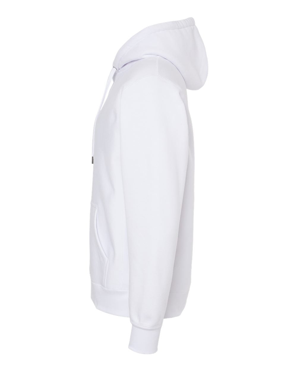 LEGEND 13.5oz/450gm Heavyweight Cross-Grain Hood