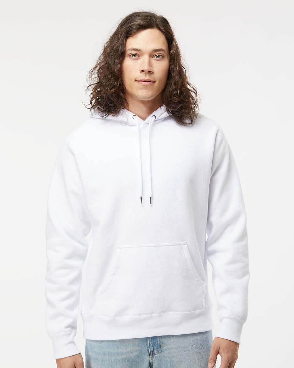 LEGEND 13.5oz/450gm Heavyweight Cross-Grain Hood