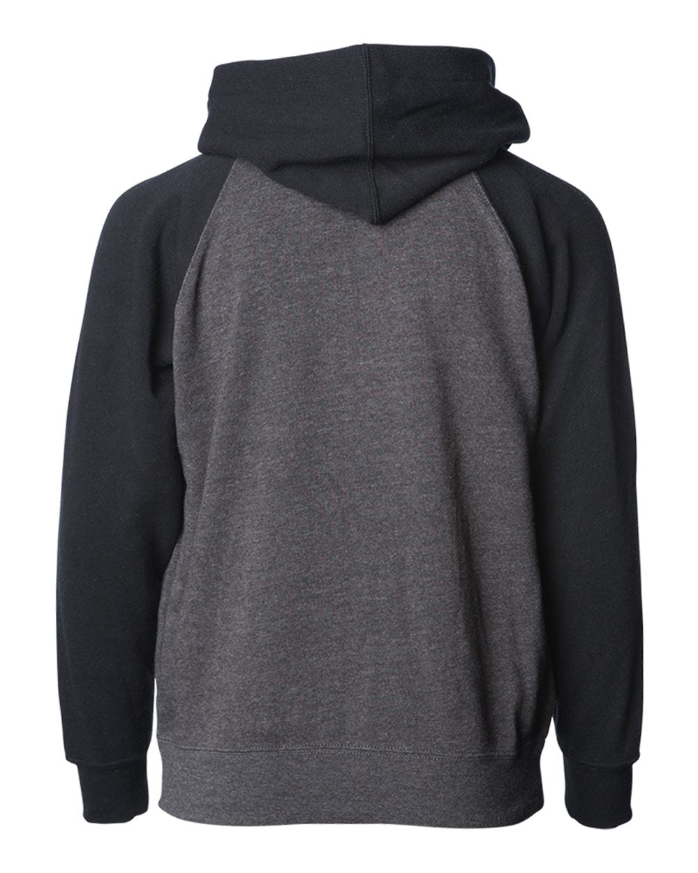 Toddler Lightweight Special Blend Zip Hood