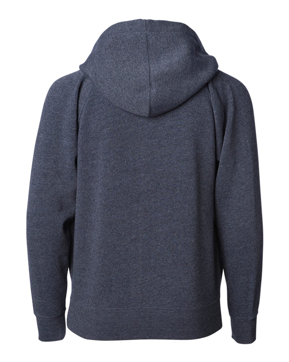 Toddler Lightweight Special Blend Zip Hood