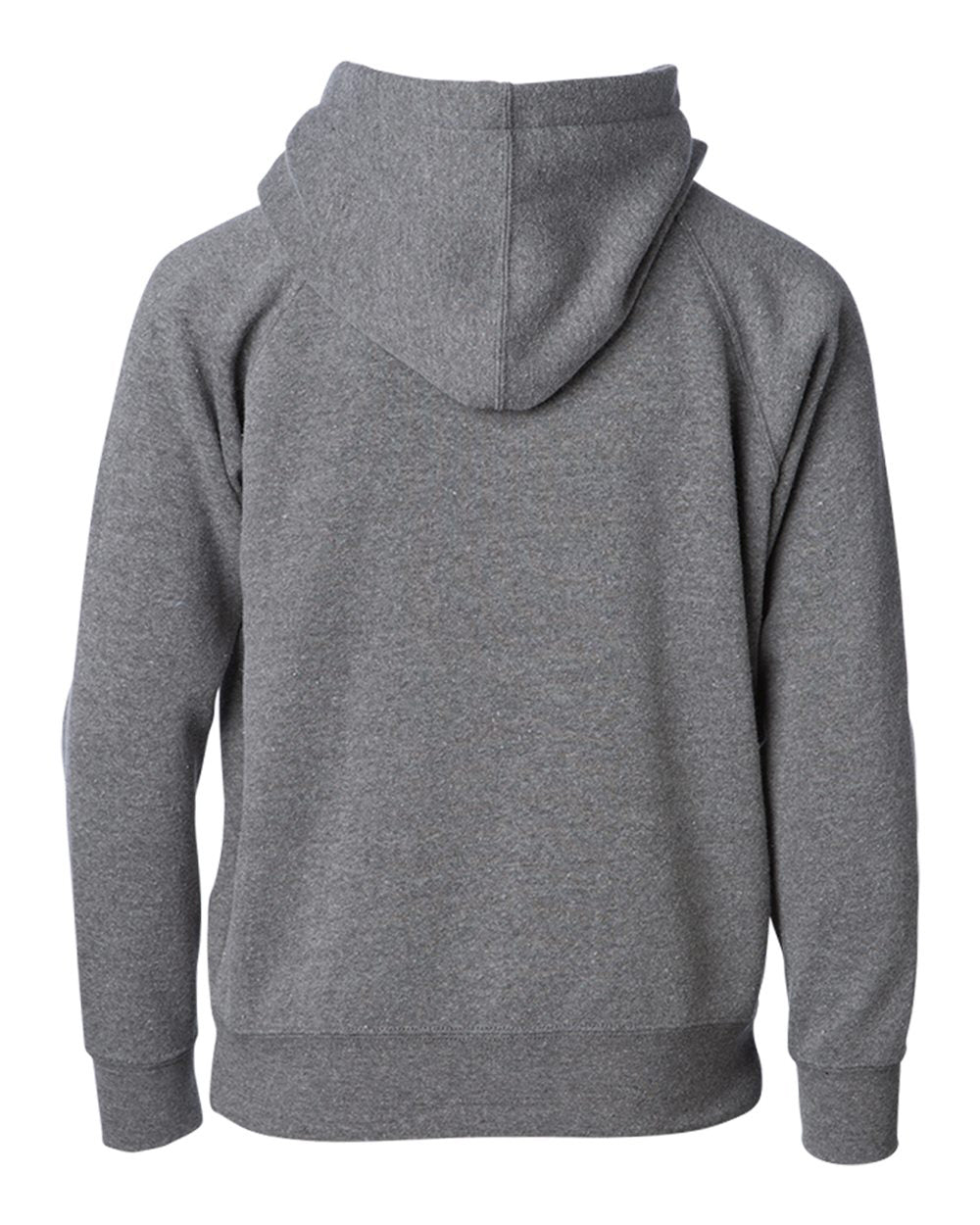 Toddler Lightweight Special Blend Zip Hood