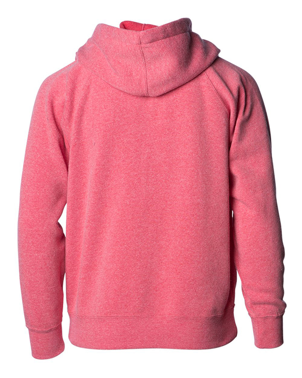 Toddler Lightweight Special Blend Zip Hood