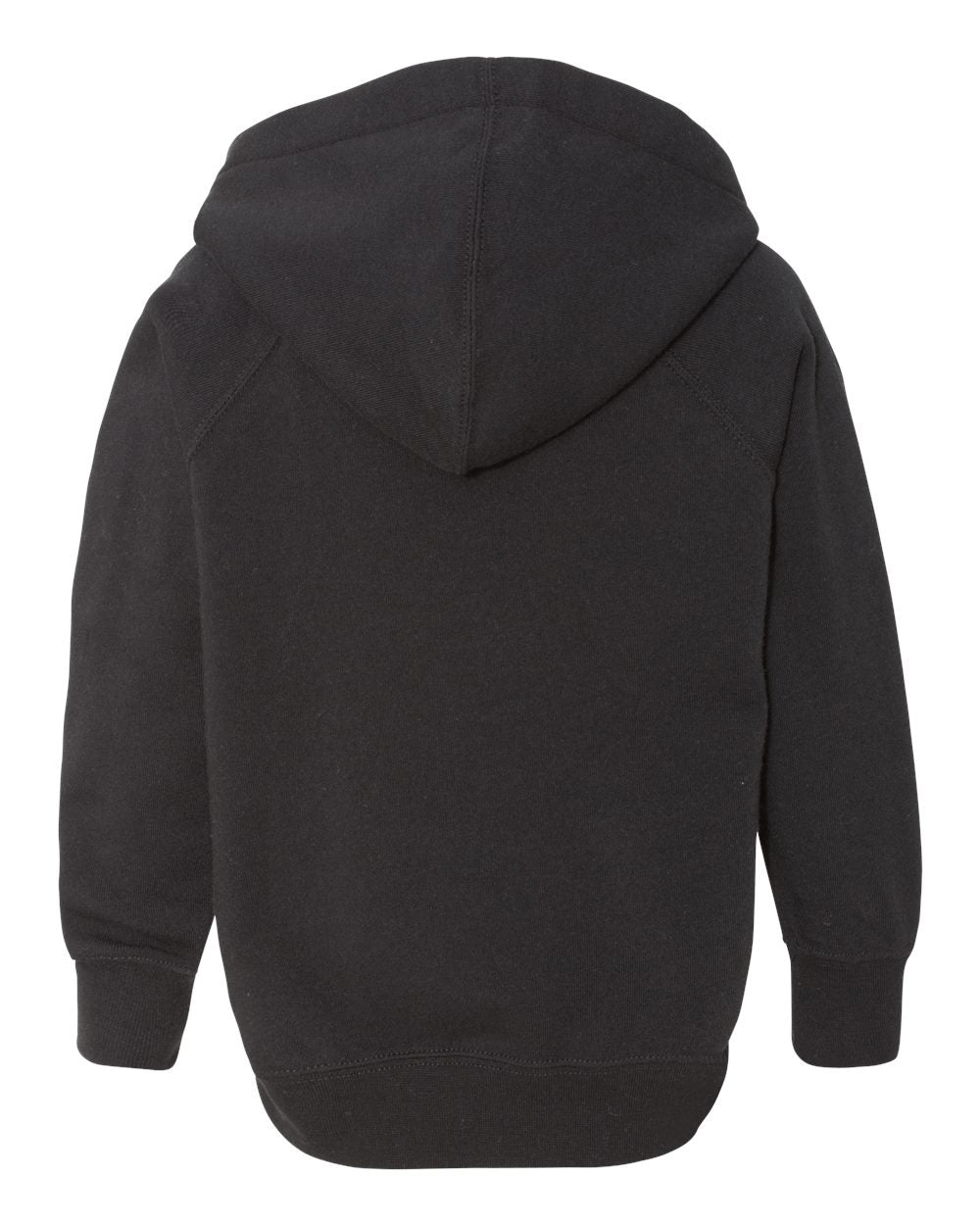 Toddler Lightweight Special Blend Hood