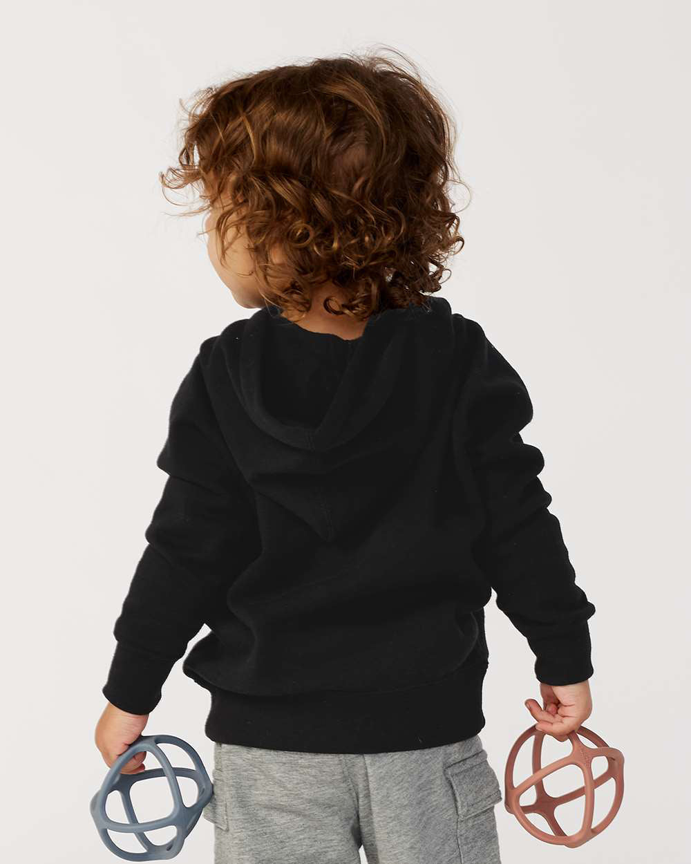 Toddler Lightweight Special Blend Hood