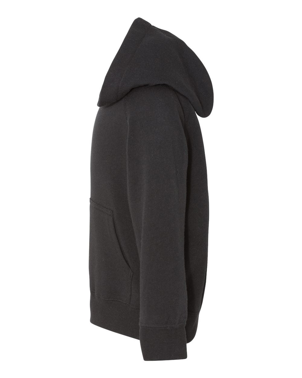 Toddler Lightweight Special Blend Hood