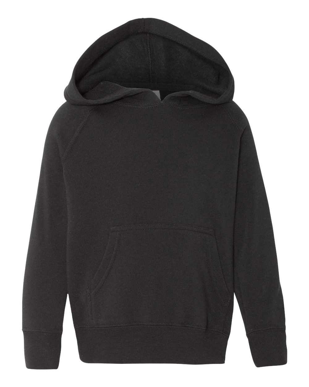 Toddler Lightweight Special Blend Hood