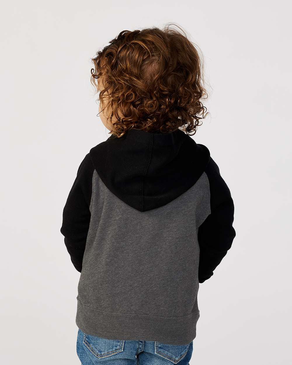 Toddler Lightweight Special Blend Hood