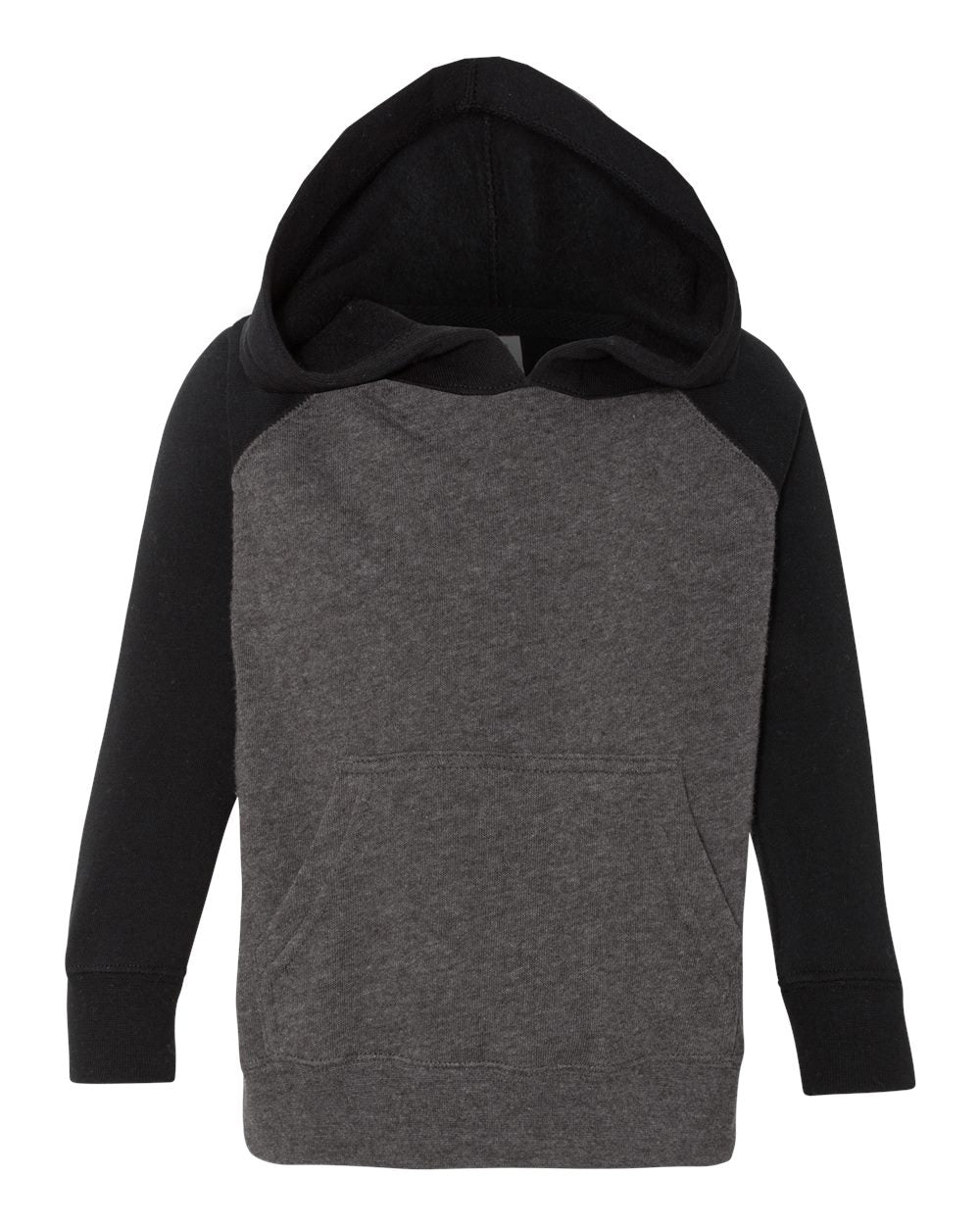 Toddler Lightweight Special Blend Hood